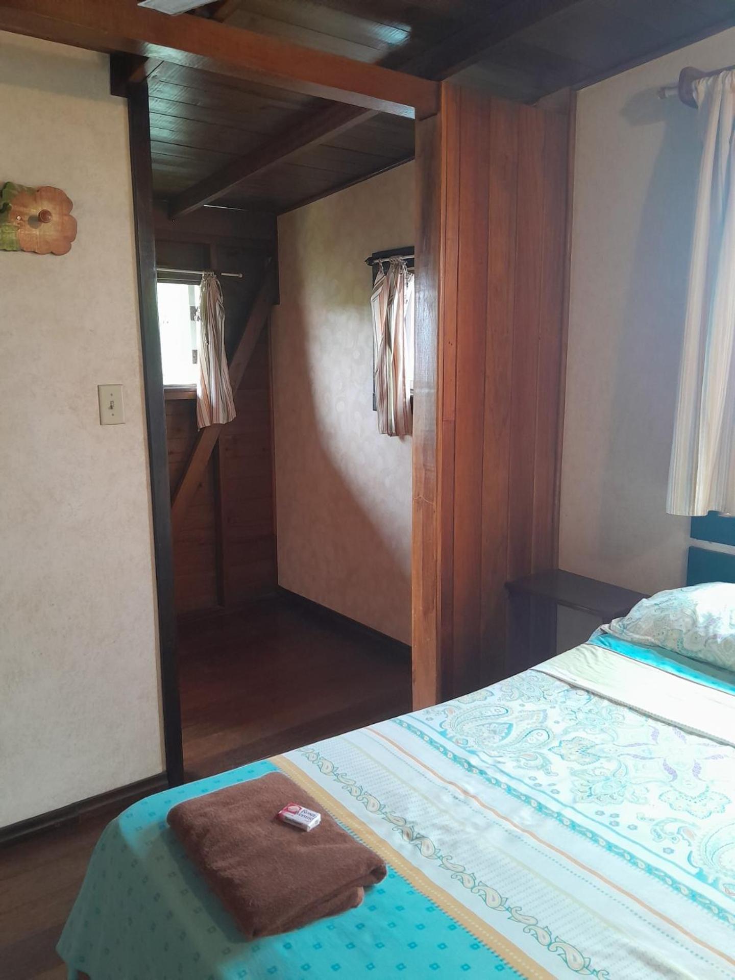 Hostal Hansi Bocas Town Exterior photo